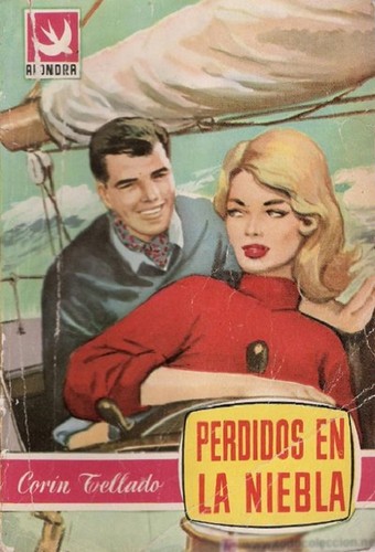 Perdidos en la niebla