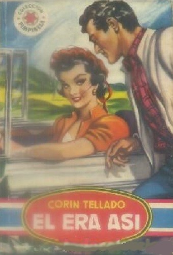 Él era así
