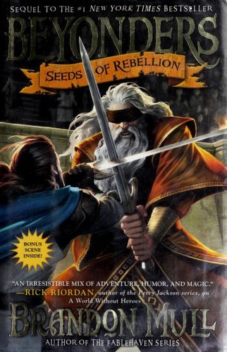 Seeds of Rebellion