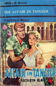 The Affair in Tangier