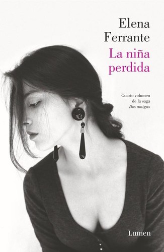 Storia della bambina perduta