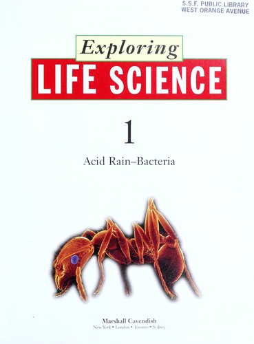 Exploring life science