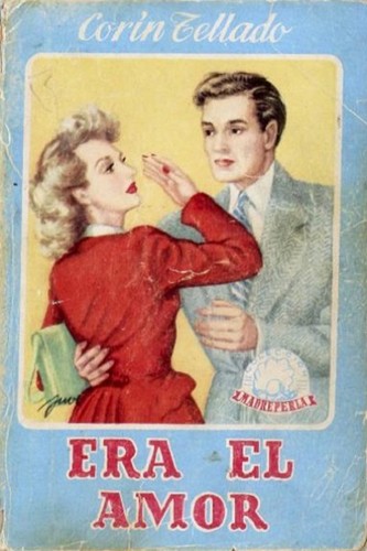 Era el amor