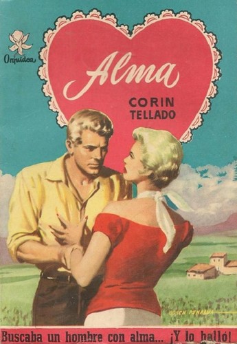 Alma