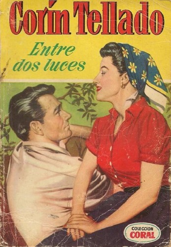 Entre dos luces