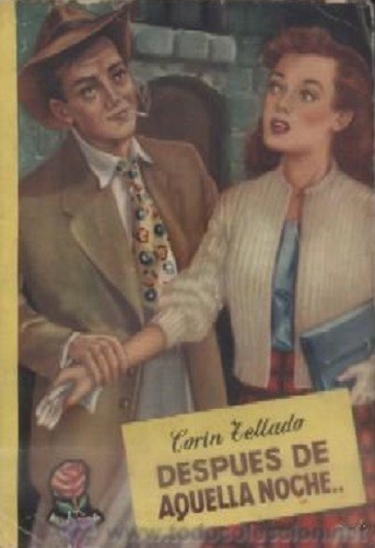 Después de aquella noche...