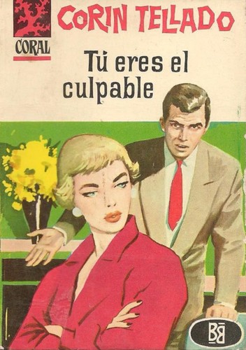 Tú eres el culpable