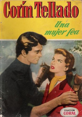 Una mujer fea