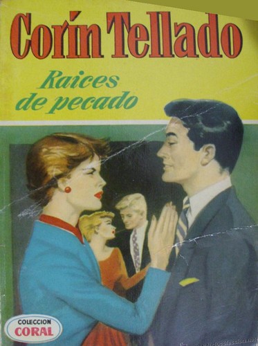 Raíces de pecado