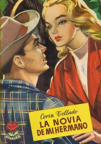 La novia de mi hermano