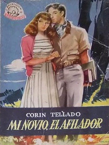 Mi novio, el afilador