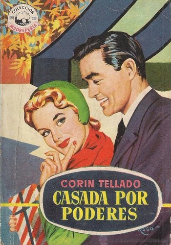 Casada por poderes