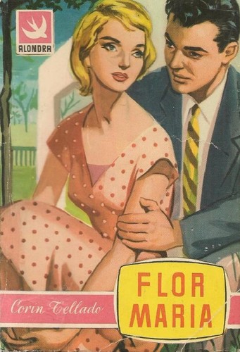 Flor María