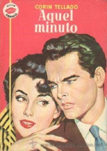Aquel minuto