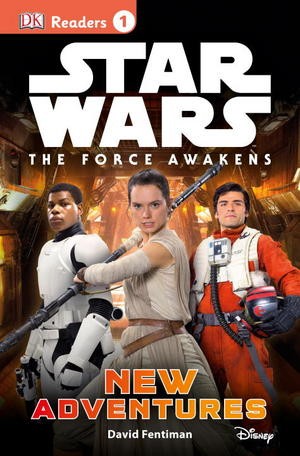 Star Wars The Force Awakens