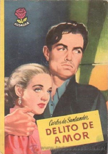 Delito de amor