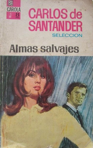 Almas salvajes