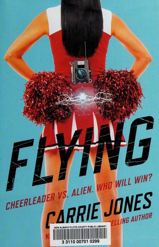 Flying