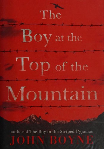 The Boy at the Top of the Mountain