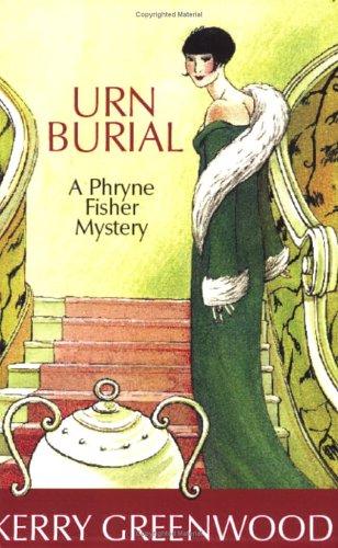 Urn burial