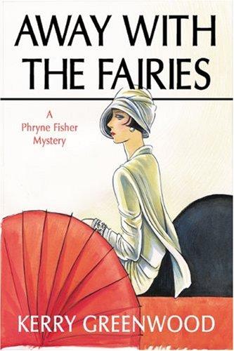 Away With The Fairies