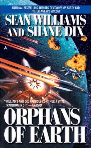 Orphans of earth