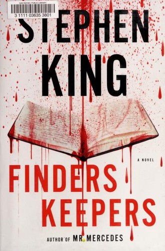 Finders Keepers