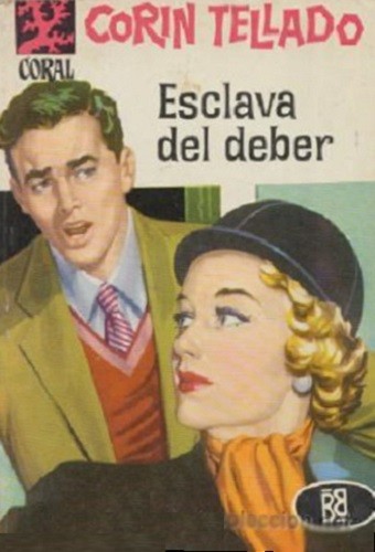 Esclava del deber