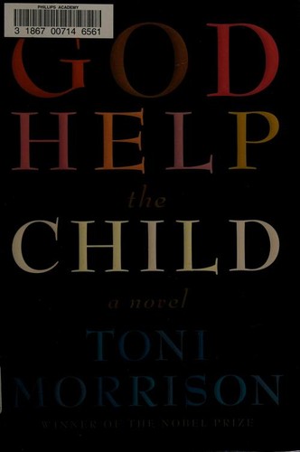 God Help the Child