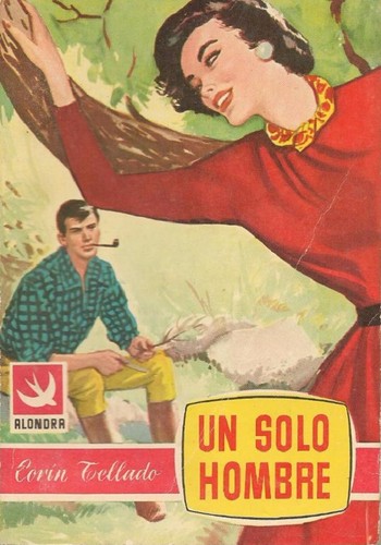 Un solo hombre