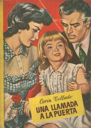 Una llamada a la puerta