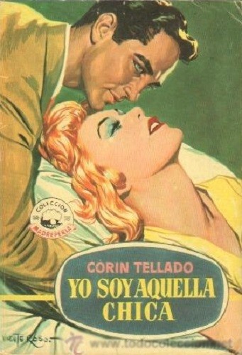 Yo soy aquella chica