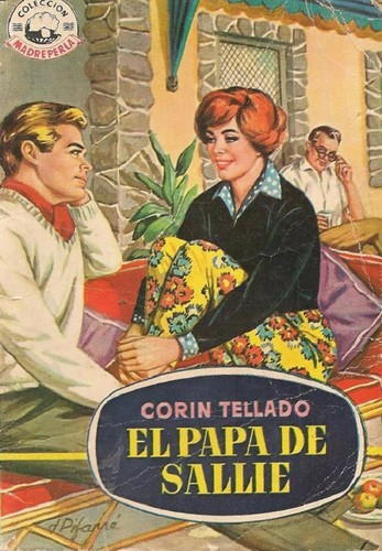 El papá de Sallie