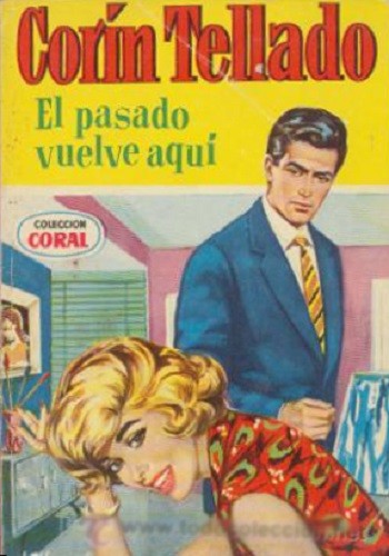 El pasado vuelve aquí