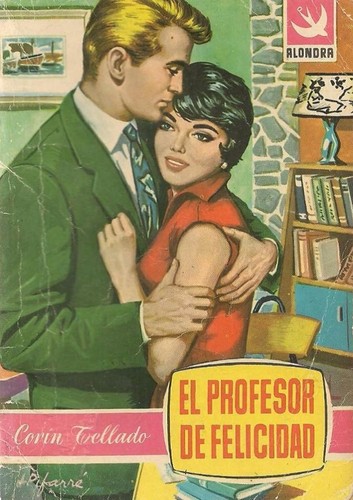 El profesor de felicidad