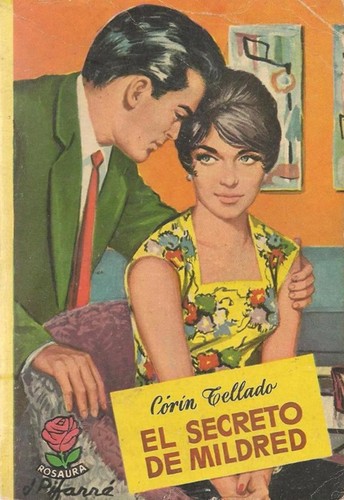 El secreto de Mildred