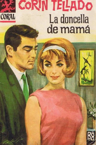 La doncella de mamá
