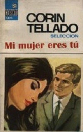 Tú eres para mí