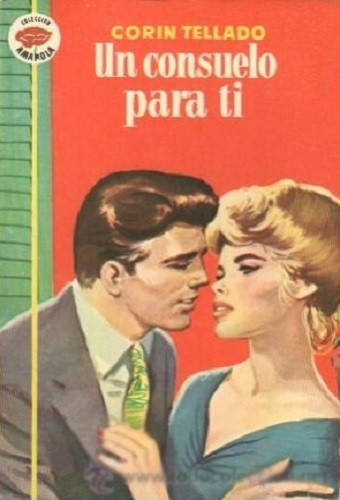 Un consuelo para ti