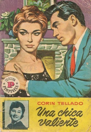 Una chica valiente