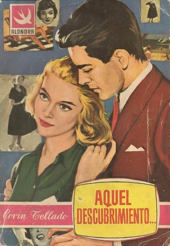 Aquel descubrimiento...