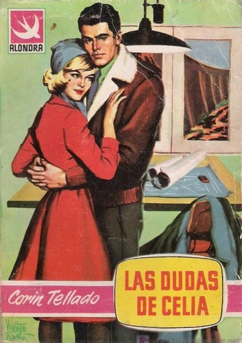 Las dudas de Celia