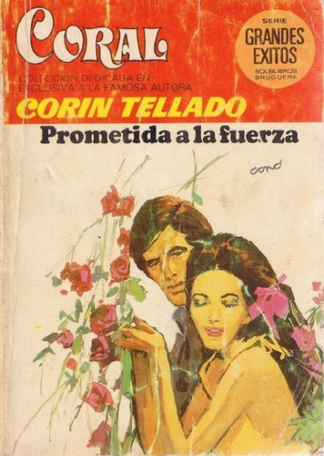 Prometida a la fuerza