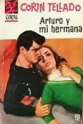 Arturo y mi hermana