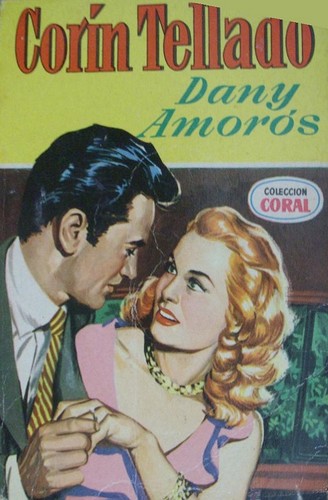 Dany Amorós