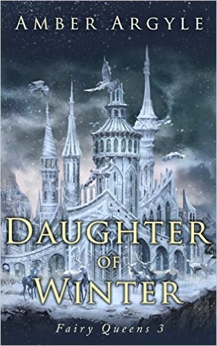Daughter of Winter