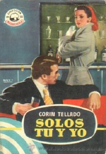 Solos tú y yo