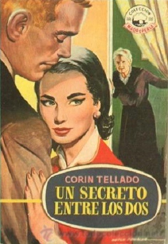 Un secreto entre los dos