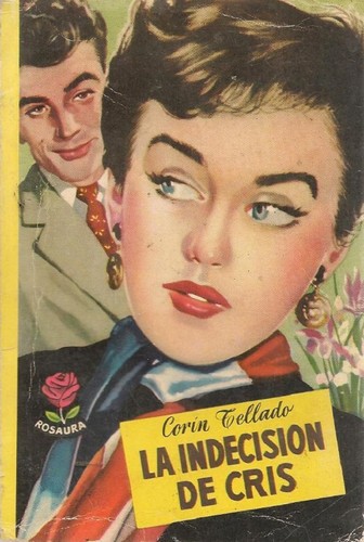 La indecisión de Cris