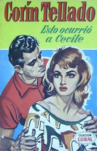 Esto ocurrió a Cecile